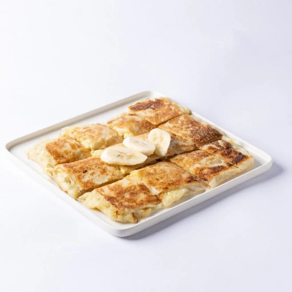 Banana Sweet Mutabbaq